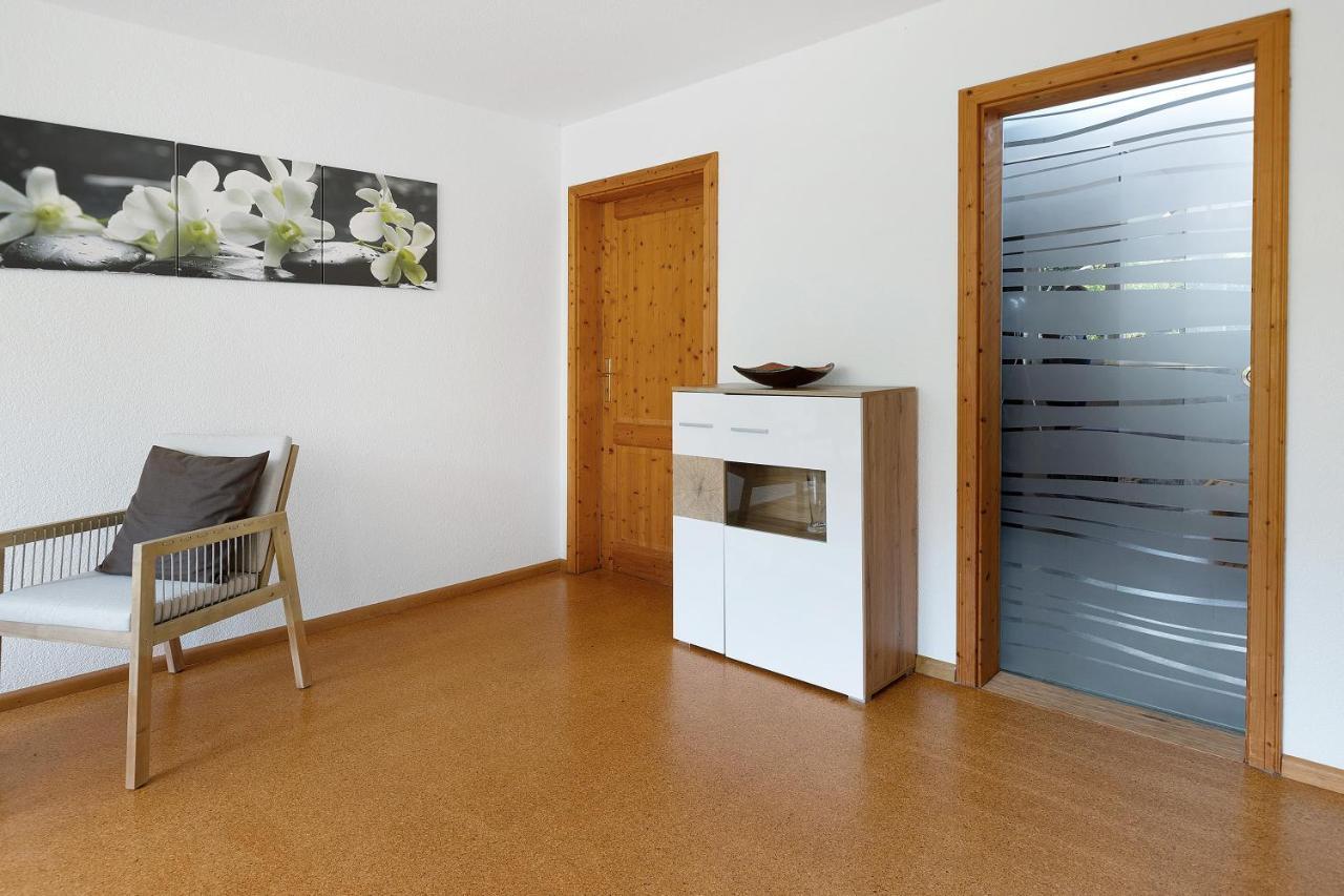 Apartment Zum Haselbach Weilheim