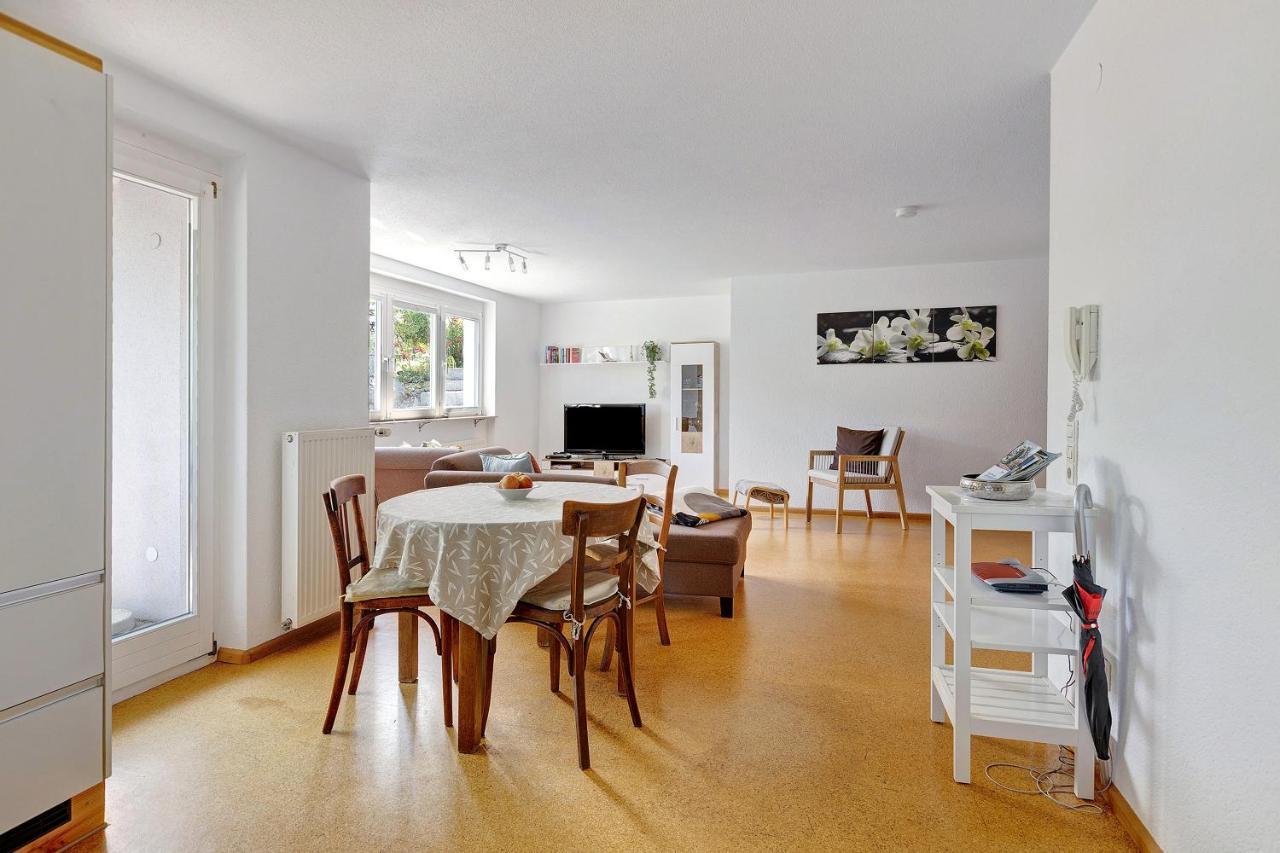 Apartment Zum Haselbach *